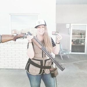 Meet your Posher, Shasta